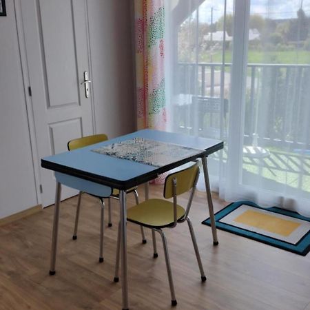 Appartement Vallee De La Risle Glos-sur-Risle エクステリア 写真